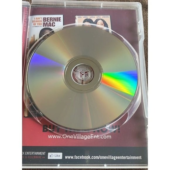 The Last Fall (DVD, 2012) Lance Gross, Nicole Beharie - Picture 4 of 4